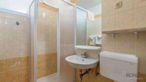 Fotografia z galérie ubytovania Rona Apartments Volta v Poreči