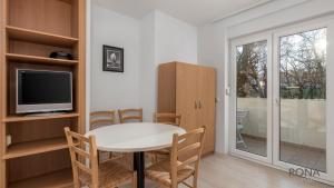 Fotografia z galérie ubytovania Rona Apartments Volta v Poreči