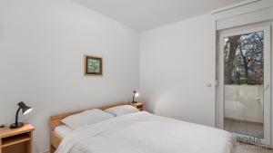 Fotografia z galérie ubytovania Rona Apartments Volta v Poreči