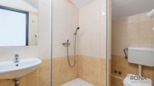 Fotografia z galérie ubytovania Rona Apartments Volta v Poreči