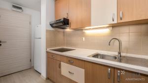 Fotografia z galérie ubytovania Rona Apartments Volta v Poreči