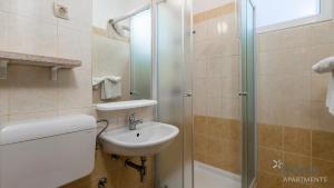 Fotografia z galérie ubytovania Rona Apartments Volta v Poreči