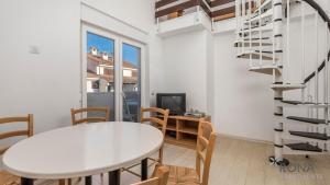 Fotografia z galérie ubytovania Rona Apartments Volta v Poreči