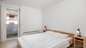 Fotografia z galérie ubytovania Rona Apartments Volta v Poreči