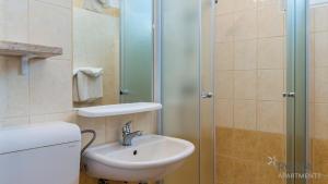 Fotografia z galérie ubytovania Rona Apartments Volta v Poreči