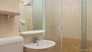 Fotografia z galérie ubytovania Rona Apartments Volta v Poreči