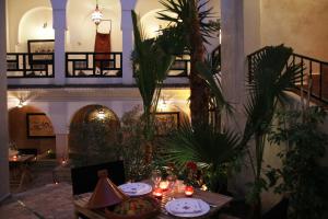Fotografija v galeriji nastanitve Riad Spa Dar Nimbus v Marrakešu