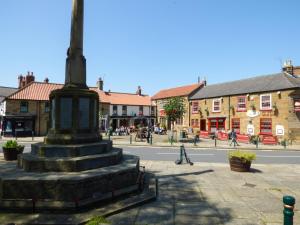 Gallery image of Levenbeck Cottage in Whitby