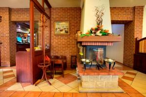 Fotografie z fotogalerie ubytování Hotel Tevel v destinaci Sládkovičovo
