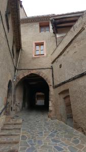 Fotografia z galérie ubytovania L'Acadèmia de La Vilella Baixa 3 v destinácii La Vilella Baixa