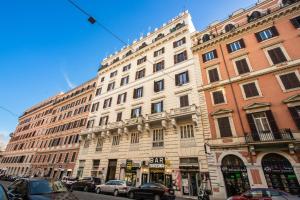 Foto da galeria de Auditorium Mecenate em Roma