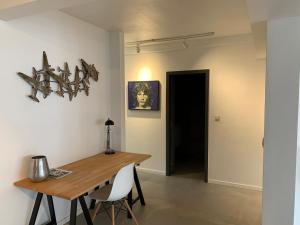 Fotografie z fotogalerie ubytování Loft Avroy v destinaci Lutych