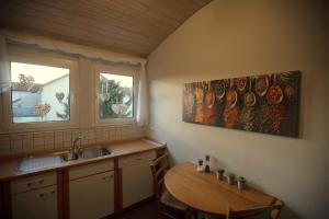 Φωτογραφία από το άλμπουμ του Ferienapartment Finke σε Welzheim +24 φωτογραφίες