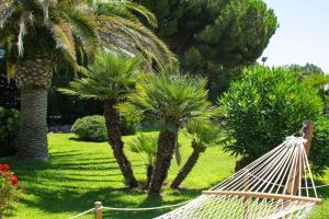 Zahrada ubytování Villa Alessandri - Direttamente sulla Spiaggia