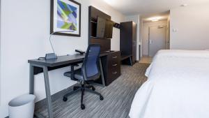 Gallery image of Holiday Inn Express & Suites Hood River, an IHG Hotel in Hood River