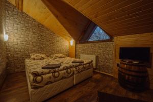Легло или легла в стая в Duvaro Guesthouse