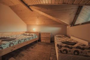 Легло или легла в стая в Duvaro Guesthouse