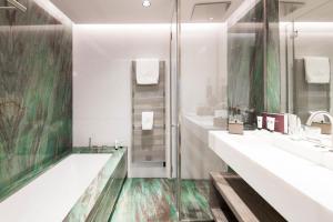Armancette Hôtel, Chalets & Spa – The Leading Hotels of the World