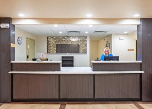 Gallery image of Candlewood Suites - Houston - Pasadena, an IHG Hotel in Pasadena