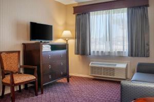 Gallery image of Clarion Hotel & Suites in Wisconsin Dells