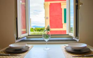 Fotografie z fotogalerie ubytování Il Borghetto Apartments & Rooms v destinaci Procida
