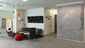 Gallery image of Holiday Inn Express Geneva Airport, an IHG Hotel in Geneva