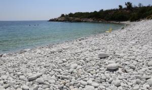 Paesaggio naturale nelle vicinanze del bed & breakfast