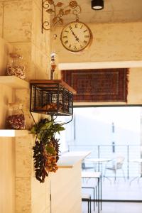 Fotografie z fotogalerie ubytování Green Boutique Hotel v destinaci Tbilisi City
