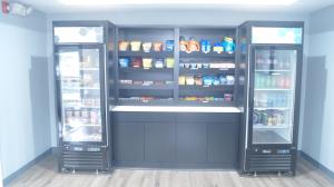 Gallery image of Magnolia Inn and Suites Olive Branch in Olive Branch