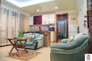 Gallery image of Dina Apartments in Kampala