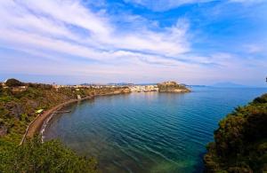 Gallery image of Il Borghetto Apartments & Rooms in Procida