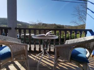 Hotel El Trasgu