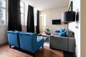 Gallery image of JOIVY Downtown Market Apartments in Lisbon