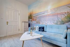Fotografia z galérie ubytovania Dom & House Apartment Monte Cassino 21 v destinácii Sopot + 9 fotografií