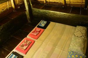 Fotografie z fotogalerie ubytování Hiwang Native House Inn & Viewdeck v destinaci Banaue