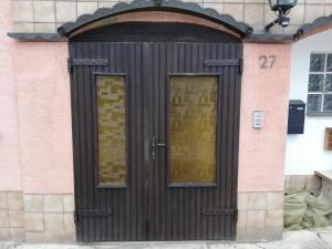 Fasada lub wejście do obiektu Feriendomizil Wachau
