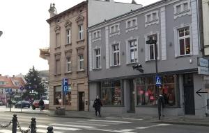 Foto da galeria de Apartamenty Rynek em Września