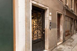 Fotografia z galérie ubytovania San Marco Suite 755 v Benátkach