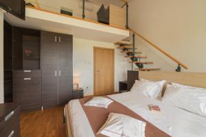 Imagen de la galería de MonteBay villa, en Budva 19 fotos más