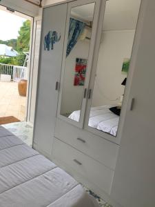 Gallery image of Coco Land in Sainte-Anne