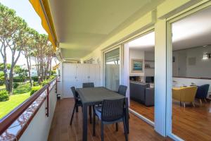 Fotografie z fotogalerie ubytování BF-5 CALELLA DE PALAFRUGELL 4 PAX v destinaci Calella de Palafrugell