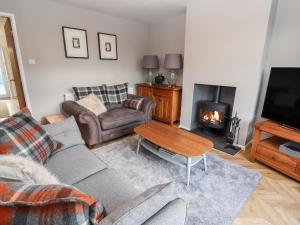 3 Eaton Mews