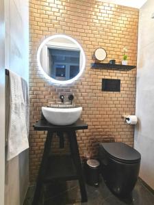 Bagno di Vomero Guest House