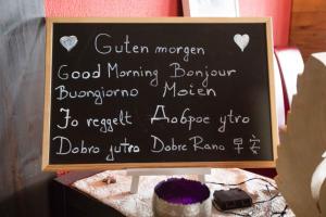 Zdjęcie z galerii obiektu Hotel Seelos w mieście Seefeld in Tirol