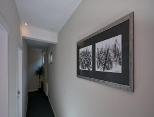 Fotografie z fotogalerie ubytování Garni Hotel Krevet&Dorucak v destinaci Niš