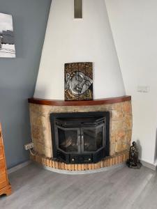 Fotografie z fotogalerie ubytování Ca Liberty v destinaci Moraira