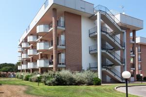 Gallery image of Le Residenze di Santa Costanza - Le Dimore in San Vincenzo