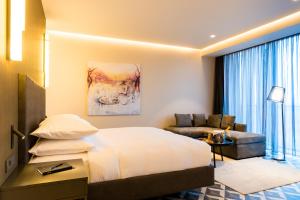 Gallery image of Radisson Hotel Dakar Diamniadio in Dakar +148 photos