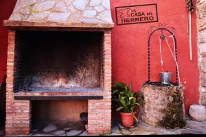 Galeriebild der Unterkunft La Casa del Herrero in El Poyo