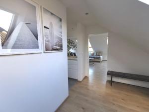 Fotografie z fotogalerie ubytování Lieblingsplatz Neusiedl Appartement - Erhol dich gut v destinaci Neusiedl am See